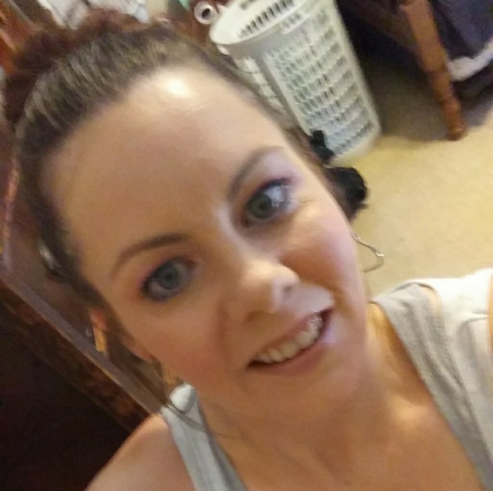 Meet your Posher, Melissa